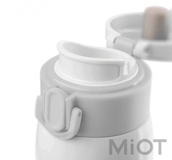 Термос Xiaomi Viomi stainless vacuum cup Gold 460 мл